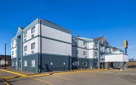 Comfort Inn Davenport East - Bettendorf  United States Of America